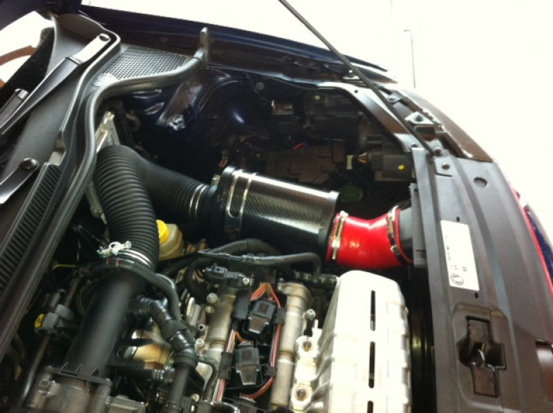 BMC 10-14 VW Polo V (6R/6C) 1.4 GTI Oval Trumpet Airbox Kit ACOTASP-08 ACOTASP-08 User 1