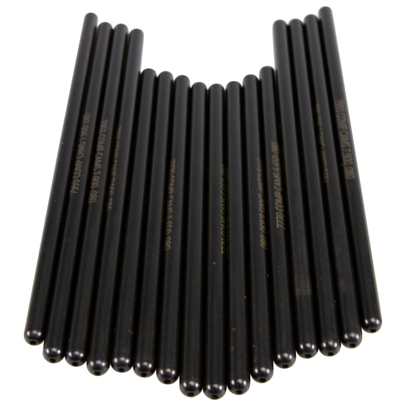 COMP Cams 03-08 Dodge 5.7L Hemi Hi-Tech 0.080in Wall Pushrod Set 8720-16 8720-16 Photo - lifestyle view