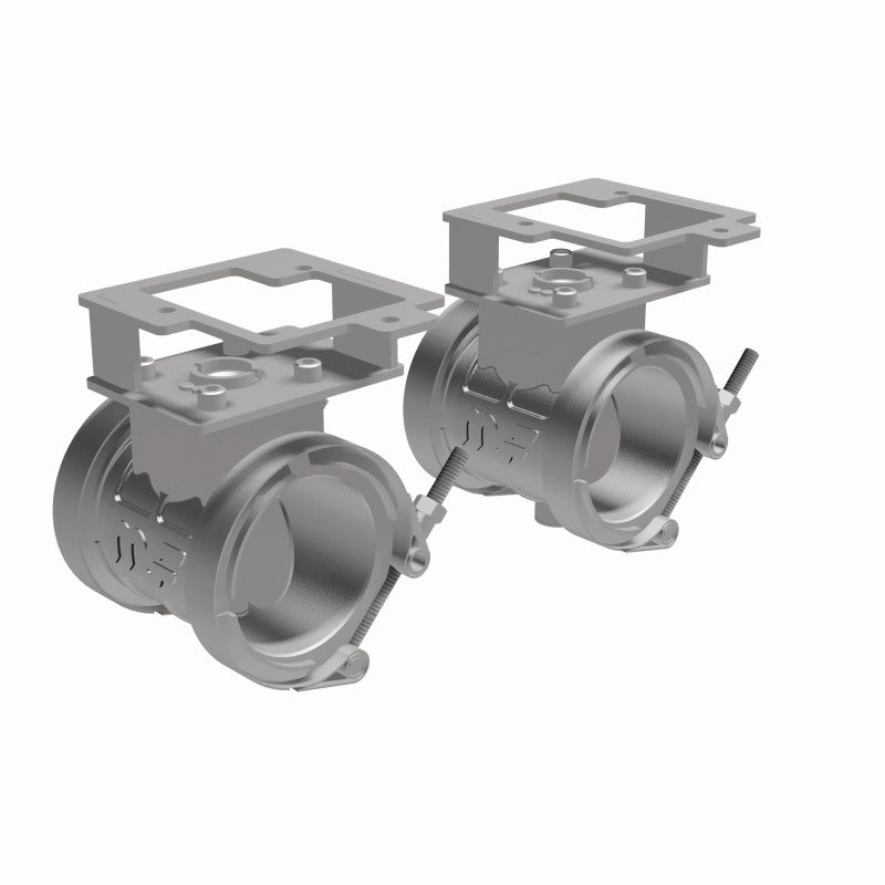Magnaflow Street Series 10805 360 Degree Image Set