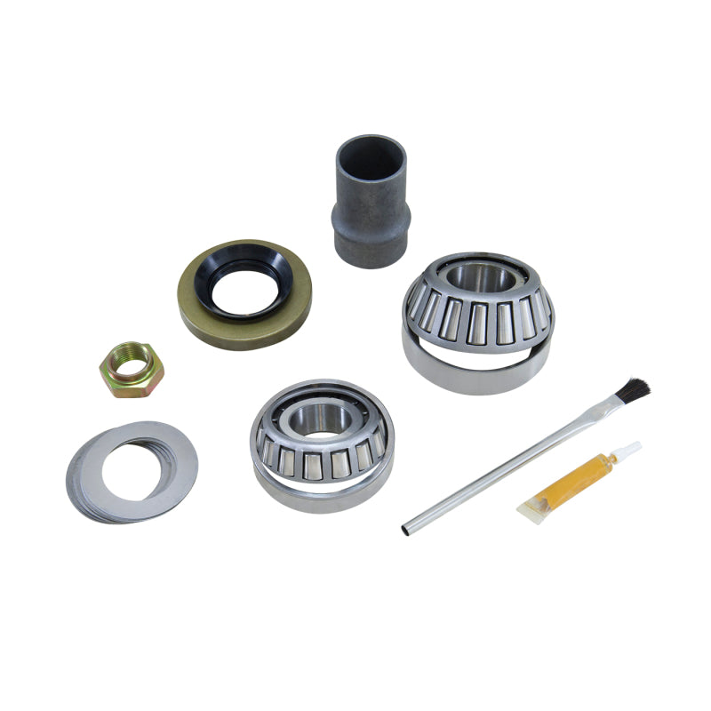 Yukon Gear & Axle Yukon Gear Pinion install Kit For Toyota V6 Rear Diff PK TV6 PK TV6 Photo - Primary