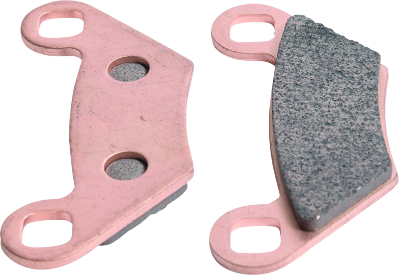 QuadBoss Qb Brake Pad 600123 600123 Photo - Primary