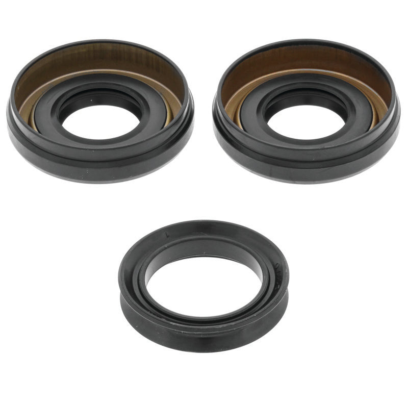 QuadBoss 04-07 Honda TRX400FA/FGA FourTrax Rancher 4x4 AT/AT GPScape Front Differential Seal Kit 414110 414110 Photo - Primary