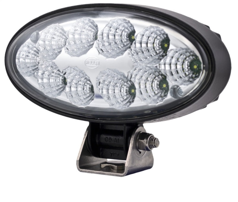 Hella FF300 LED Driving Lamp H15176401 Photo - Primary
