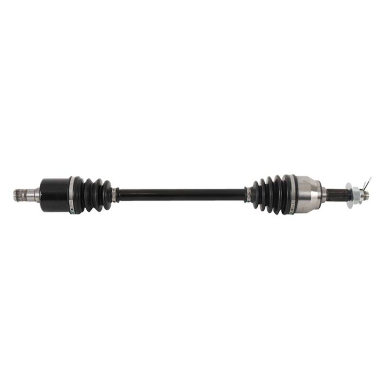 All Balls Racing Gator RSX 850i/Gator RSX 850i Sport/Gator RSX 850i Trail 6 Ball Axle AB6-JD-8-102 AB6-JD-8-102 Photo - Primary