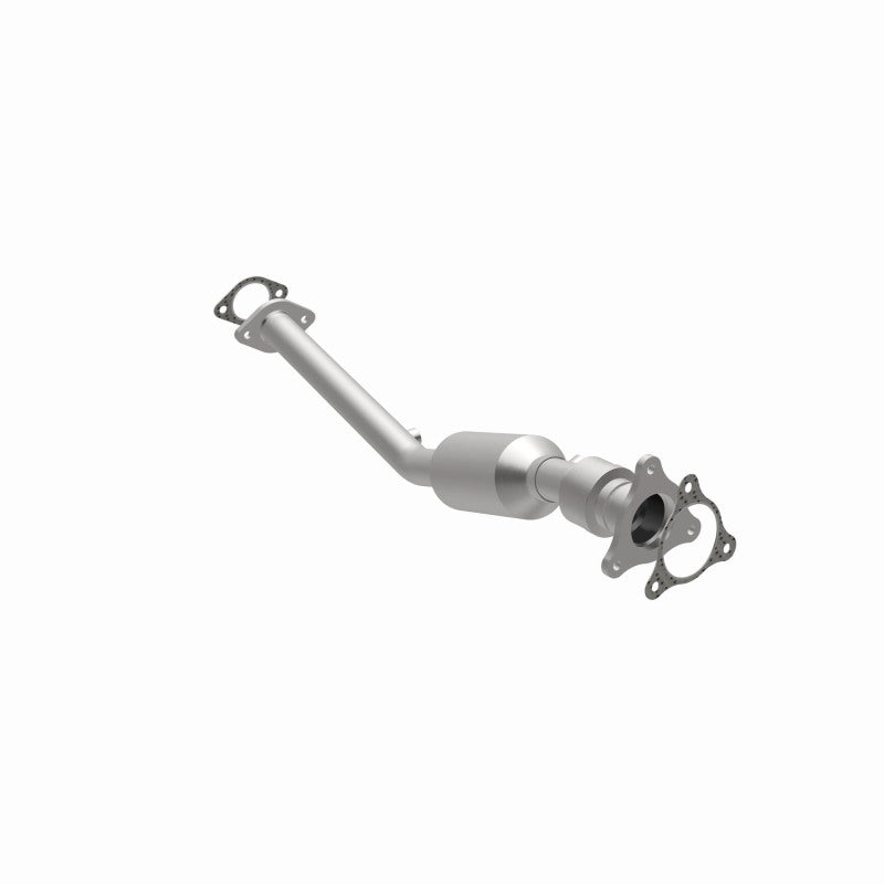 MagnaFlow California Grade CARB Compliant Direct-Fit Catalytic Converter 5461137 360 Degree Image Set