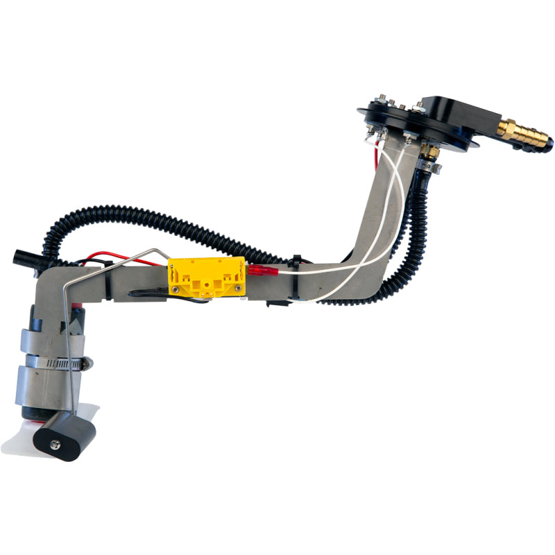 Aeromotive 82-92 Camaro 200 Fuel Pump & Hanger 18071 18071 Photo - out of package