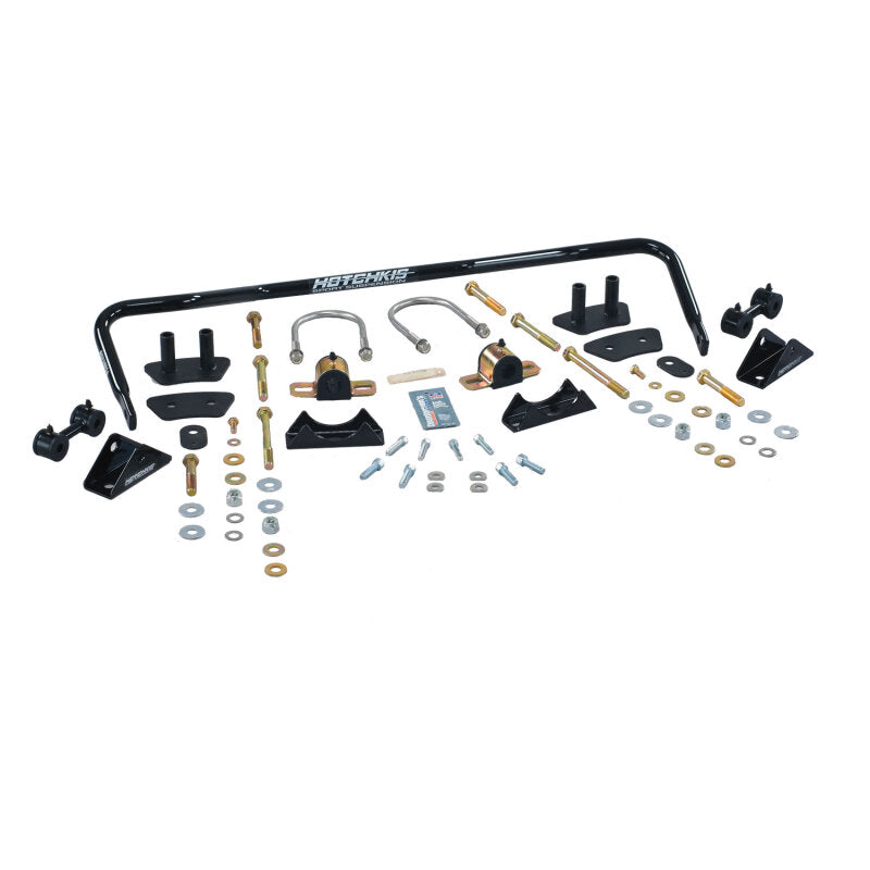 Hotchkis 70-81 GM F-Body Rear Sport Swaybar Kit 2236R Photo - Primary