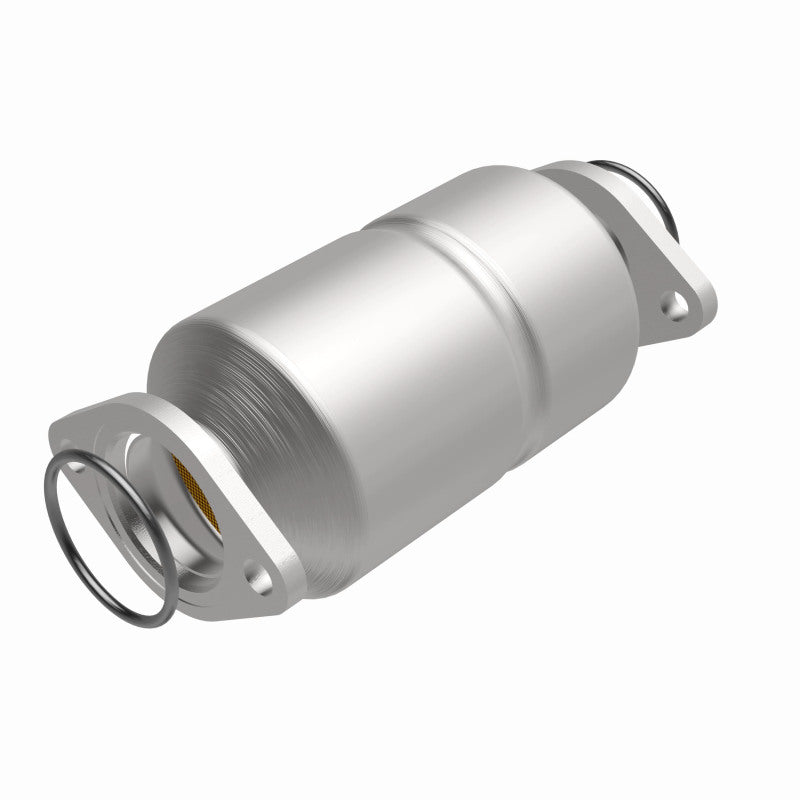 MagnaFlow California Grade CARB Compliant Direct-Fit Catalytic Converter 338656 360 Degree Image Set