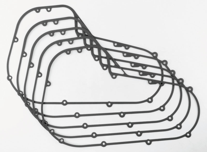 TwinPower Twin Power 94-06 FLH FLT FXR Models Primary Gasket Replaces H-D 34091-94C 5 Pk 043251 043251 Photo - Primary