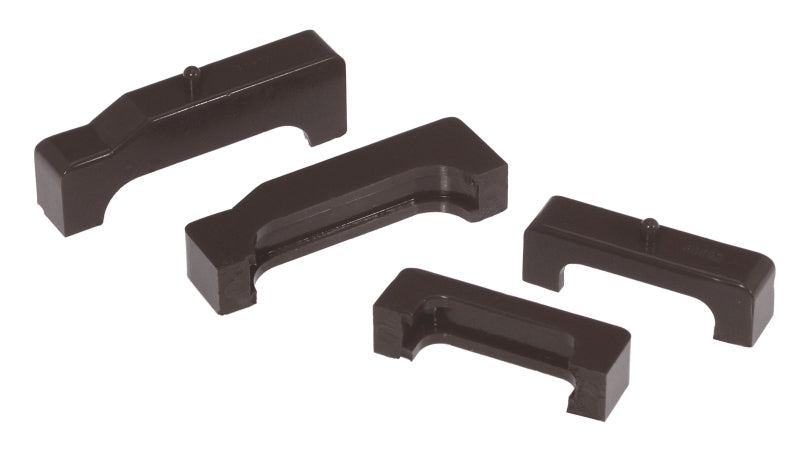 Prothane Radiator Insulator 7-1713-BL Photo - Primary