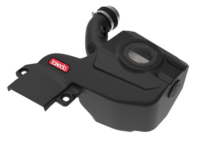 aFe Takeda Momentum Pro DRY S Cold Air Intake System 21-22 Mazda 3 L4 2.5L (t) 56-70045D 56-70045D Photo - Primary