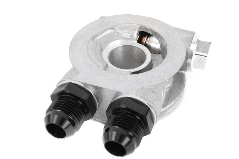 Perrin Performance Perrin 22-24 Subaru WRX (CVT Only) Oil Cooler Kit PSP-OIL-116 PSP-OIL-116 User 1