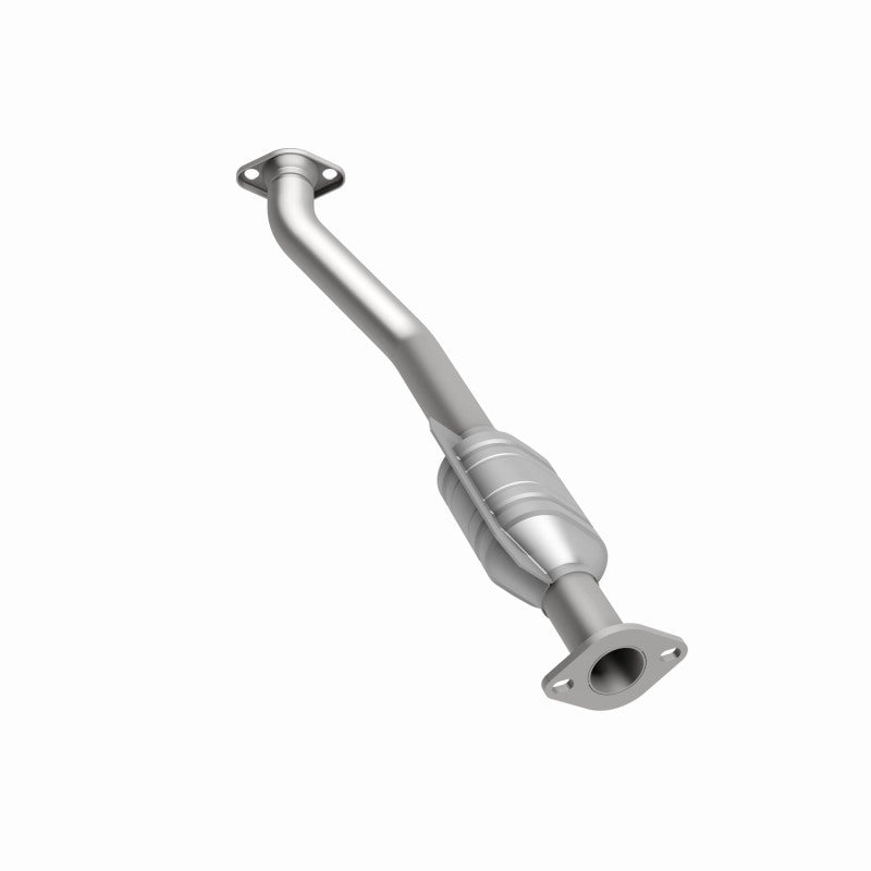 MagnaFlow Suzuki Esteem HM Grade Federal / EPA Compliant Direct-Fit Catalytic Converter 23748 360 Degree Image Set