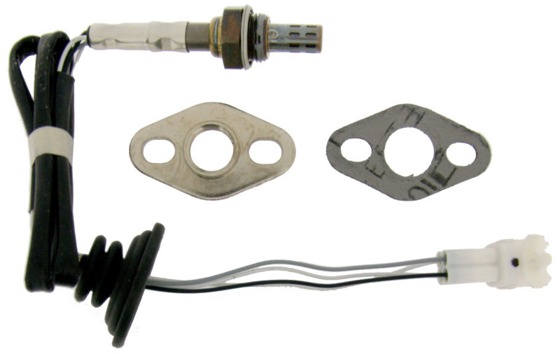 NGK Toyota 4Runner 1989-1988 Direct Fit Oxygen Sensor 24112 24112 Photo - Primary