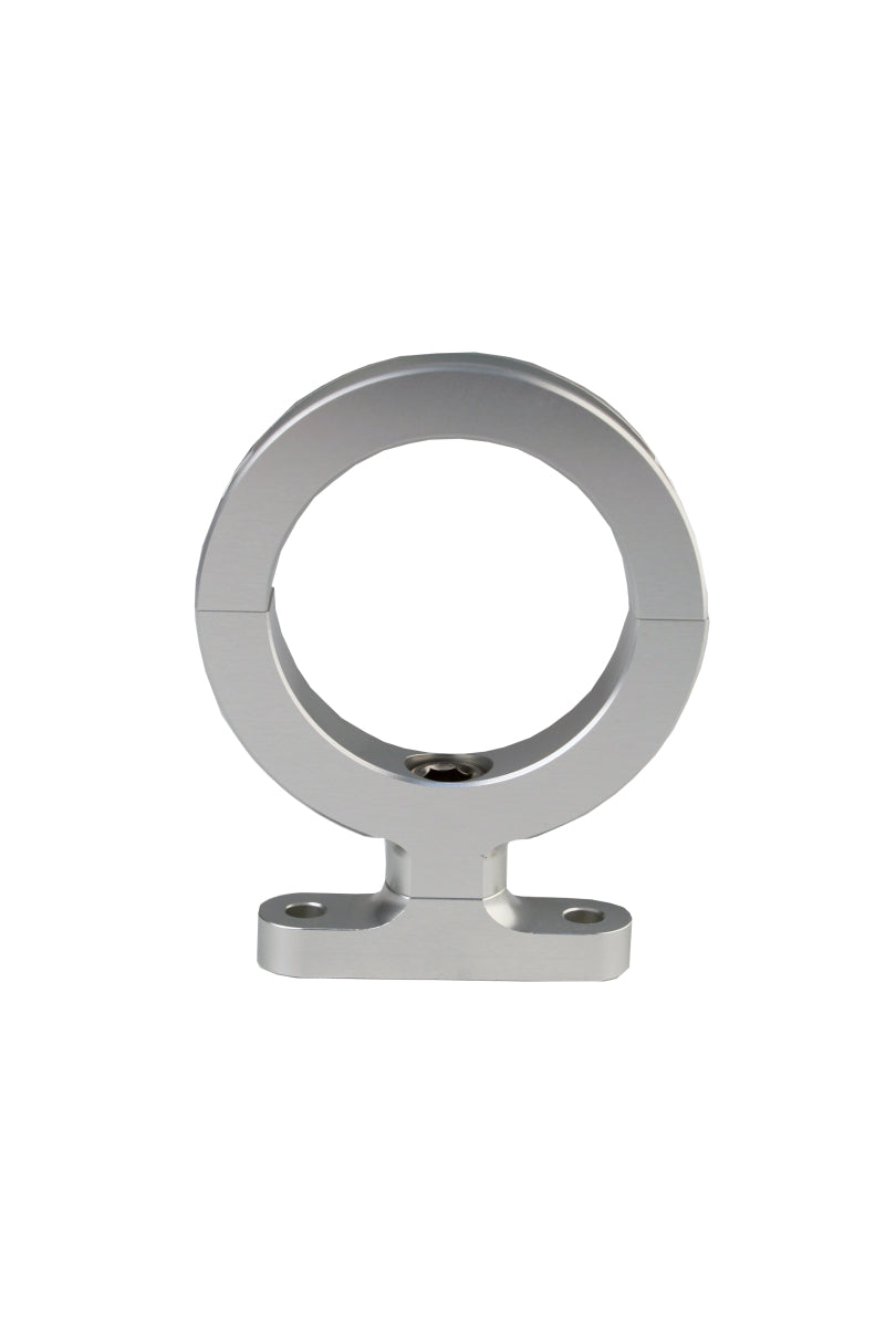 Aeromotive Billet 2.5'' Pump/Filter Bracket 11703 Photo - Primary