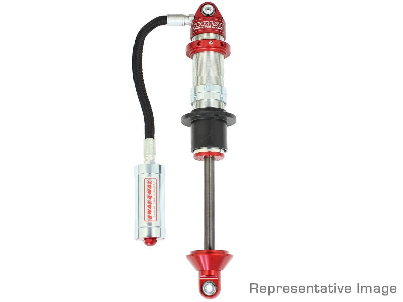 aFe POWER 56000-0112 Sway-A-Way Coilover Remote Reservoir w/ Hardware 56000-0112 Photo - Primary