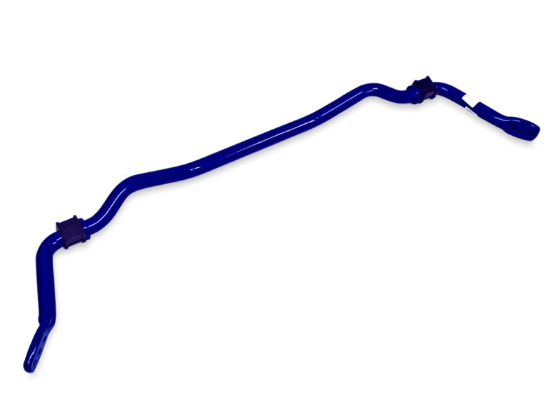 SuperPro Rear Mitsubishi Ev0 10 Rear 27mm Hd 3 Point Adjustable Sway Bar RC0007RZ-27 Photo - Primary