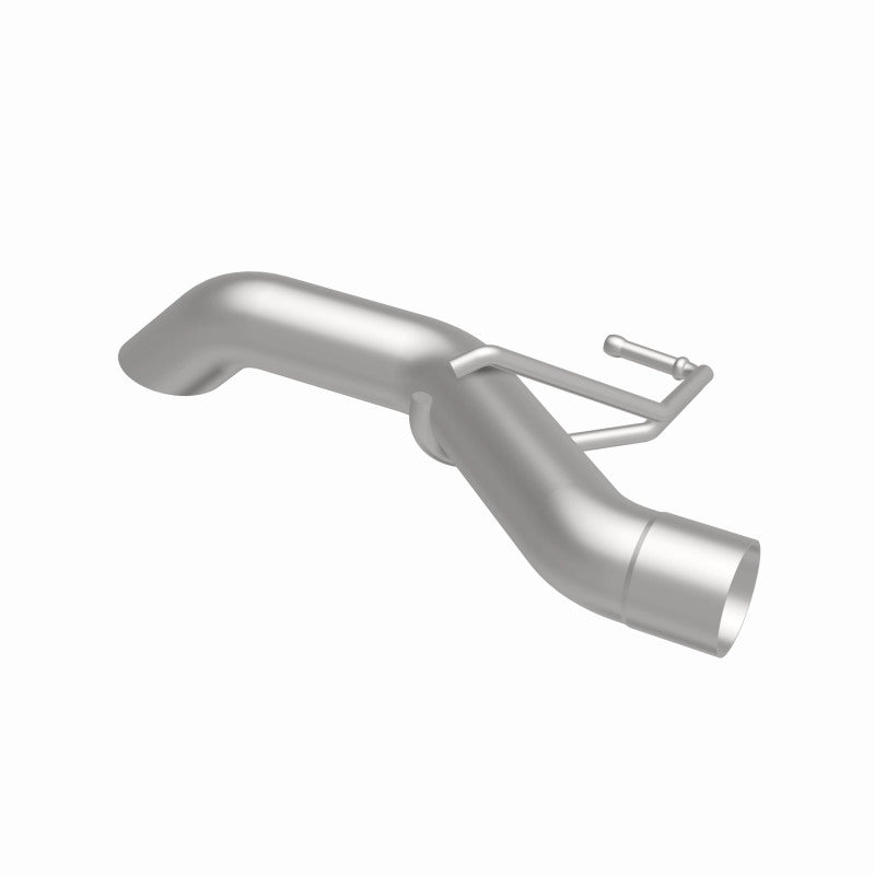 Magnaflow 21-23 Ford Bronco 2.3L / 2.7L D-Fit Rear Muffler Delete 19586 19586 360 Degree Image Set