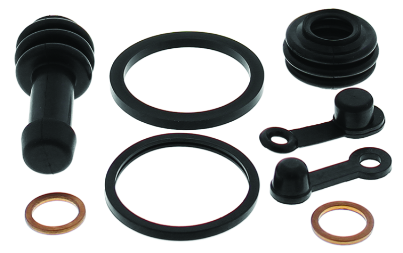 QuadBoss Qboss Caliper Rebuild Kit 412774 412774 Photo - Primary