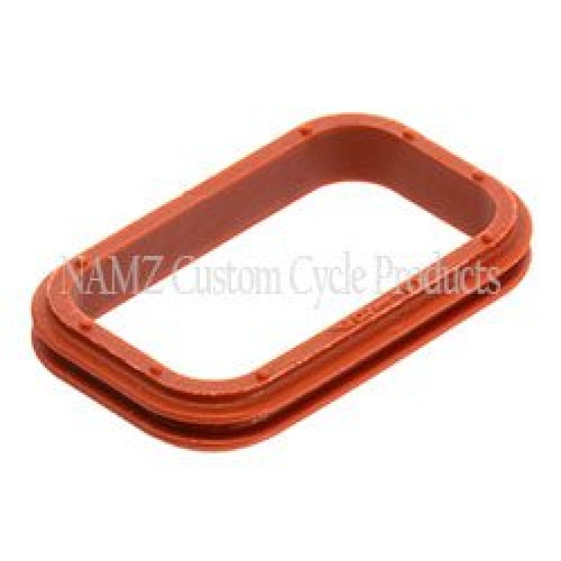 NAMZ Deutsch DT Series 12-Wire Replacement Interface Seal - 5 Pack (HD 72179-94) DP-12S DP-12S Photo - Primary