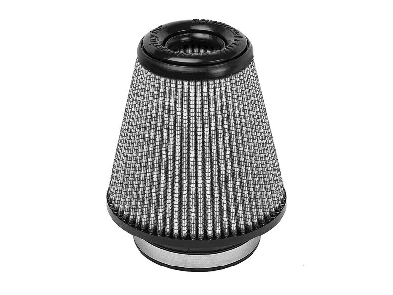 aFe Magnum FORCE Replacement Air Filter w/ Pro DRY S Media 3.5in F x 5.75x5in B x 3.5in T x 6in H 21-91145 21-91145 Photo - Primary