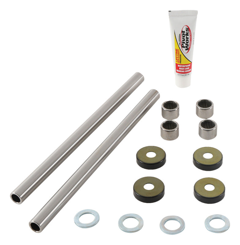 Pivot Works 09-23 Yamaha YFZ450R PW A-Arm Kit - Front Upper 1 Kit Req Per Veh PWAAK-Y07-000U PWAAK-Y07-000U Photo - Primary