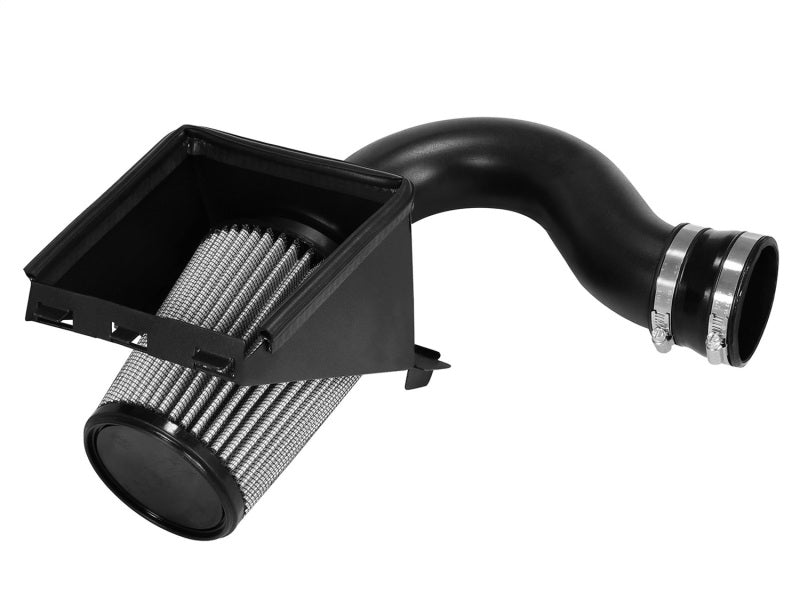 aFe POWER 51-12622 Magnum FORCE Stage-2 Pro DRY S Cold Air Intake Syst 51-12622 Photo - Unmounted