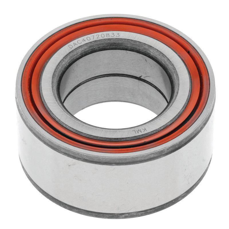 QuadBoss 08-10 Polaris RZR 800 (02) Front UTV Wheel Bearing & Seal Kit 416199 416199 Photo - Primary