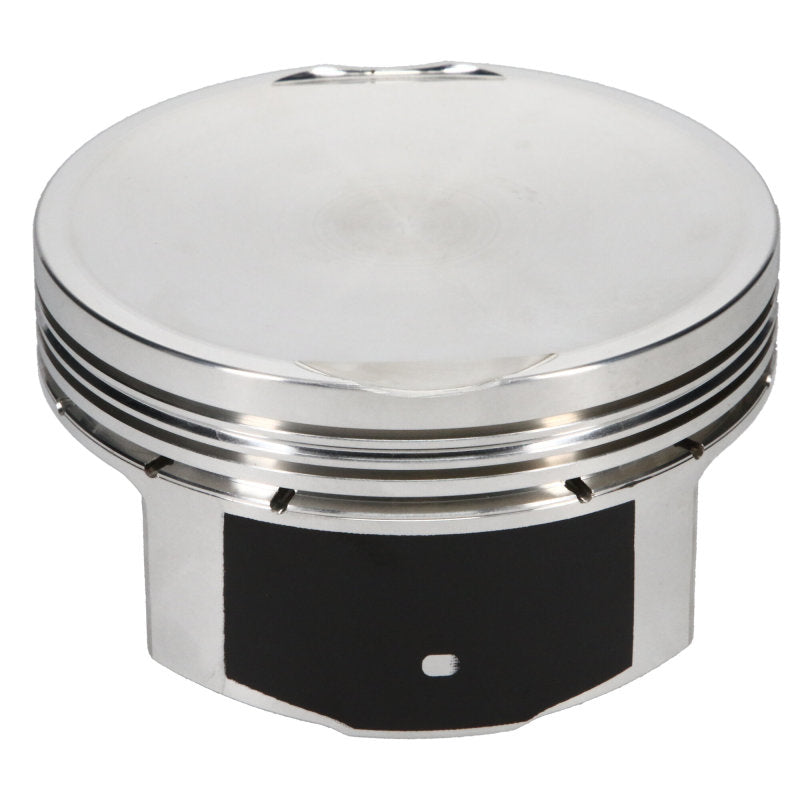 JE Pistons Gen 3 Hemi 6.2L Hellcat 4.09in Bore -4.8cc Dish 0.927in Pin Dia - Set of 8 367213 367213 User 5