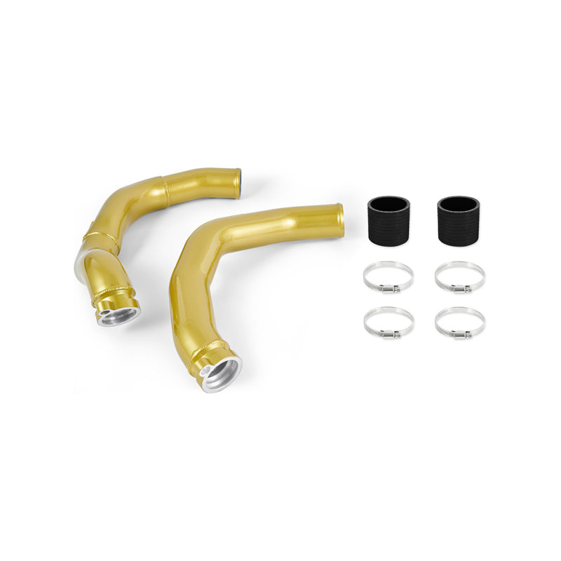 Mishimoto 2015-2020 BMW F80 M3/M4 Intercooler Pipe Kit AY MMICP-F80-15CAY MMICP-F80-15CAY Photo - Primary