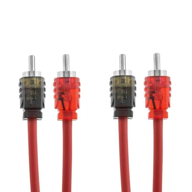 DS18 DSE RCA Wires Audio, Video & Radios Speaker Wire & Coaxial Cables main image