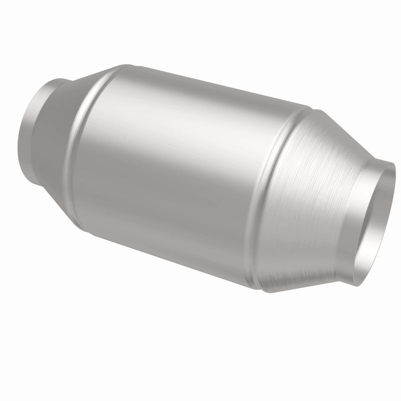 MagnaFlow California Grade CARB Compliant Universal Catalytic Converter 337306 360 Degree Image Set