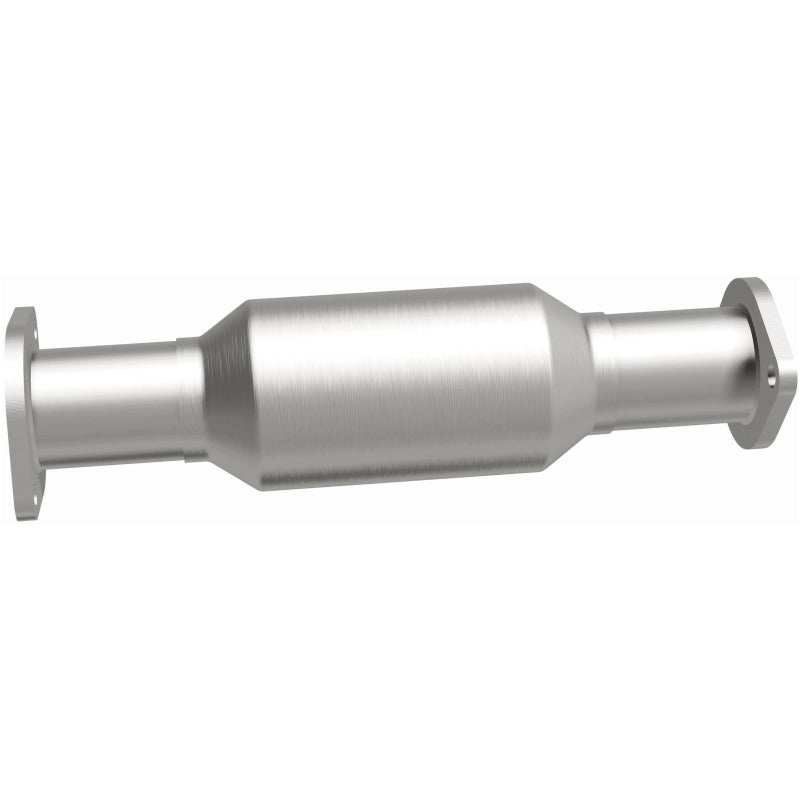 MagnaFlow Infiniti G20 Standard Grade Federal / EPA Compliant Direct-Fit Catalytic Converter 23742 Photo - out of package