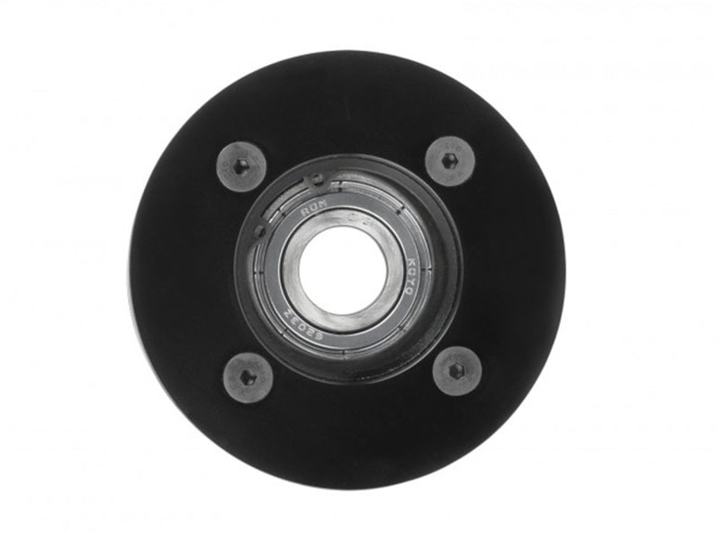 KraftWerks Universal Pulley for Supercharger Kit w/ 20mm Belt Width - 30mm Flanged Cog Idler 159-99-030C 159-99-030C Photo - Unmounted