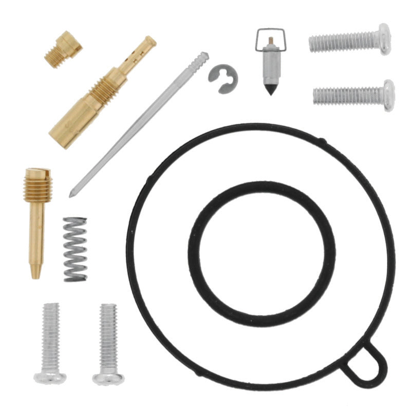 QuadBoss Qboss Carburetor Kits 418158 418158 Photo - Primary
