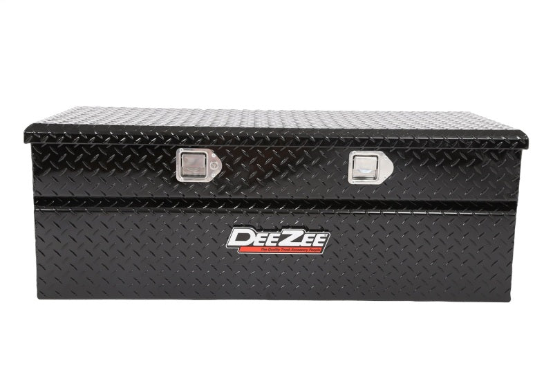 Dee Zee Deezee Universal Tool Box - Red Chest Black BT 46In DZ8546B DZ8546B Photo - Unmounted