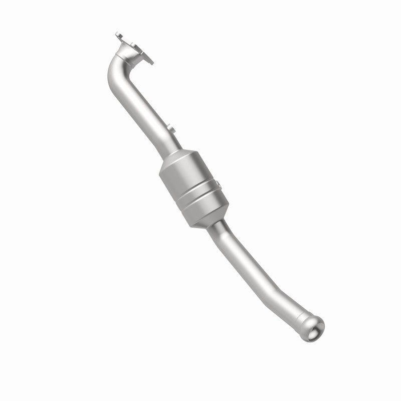 MagnaFlow California Grade CARB Compliant Direct-Fit Catalytic Converter 5551723 360 Degree Image Set