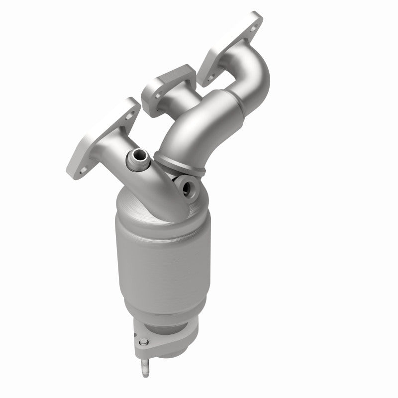 MagnaFlow HM Grade Federal / EPA Compliant Manifold Catalytic Converter 50302 360 Degree Image Set