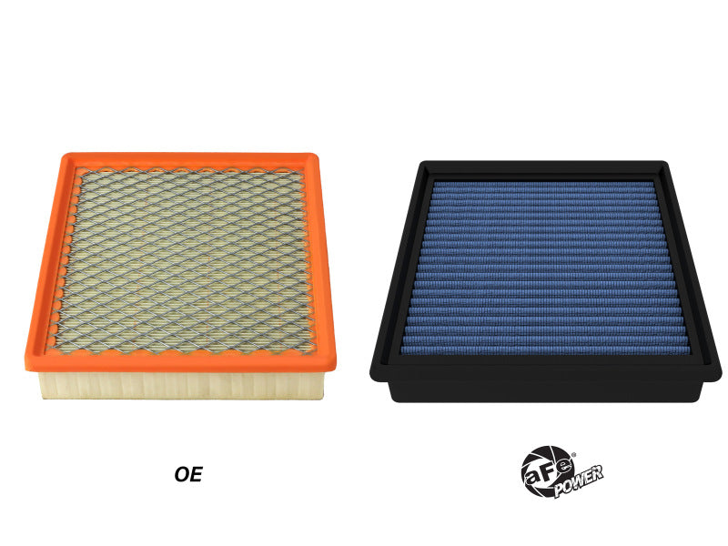 aFe Air Filter 30-10409R 30-10409R Photo - Unmounted