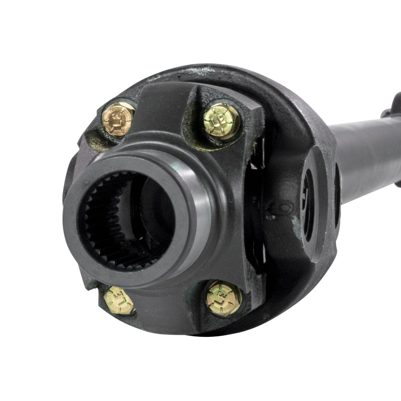 Yukon Gear & Axle Yukon Performance Front Driveshaft HD for 2018 Jeep Rubicon 4 Door Manual YDS056 YDS056 Photo - lifestyle view