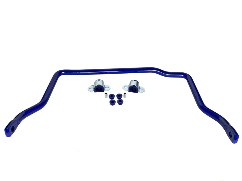 SuperPro Front 30mm Heavy Duty Front 4x4 Sway Bar Kit RC0070F-30 Photo - out of package