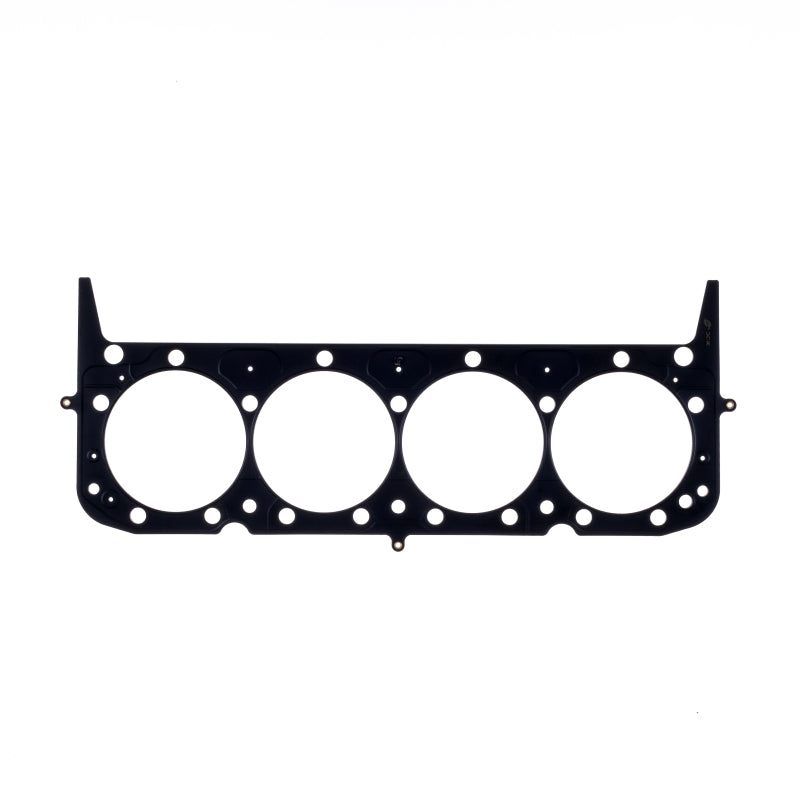 Cometic Gasket 4.160 MLS Head Gasket .040 - SBC BRO DB2000 CAGC5407-040 C5407-040 Photo - Primary