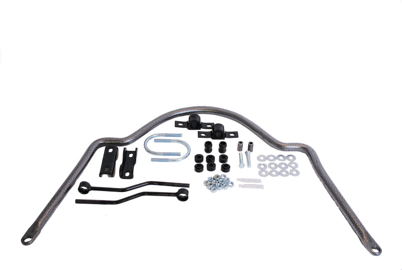 Hellwig 89-14 Ford E-250/350 Solid Heat Treated Chromoly 1-1/4in Rear Sway Bar 7183 7183 Photo - Primary