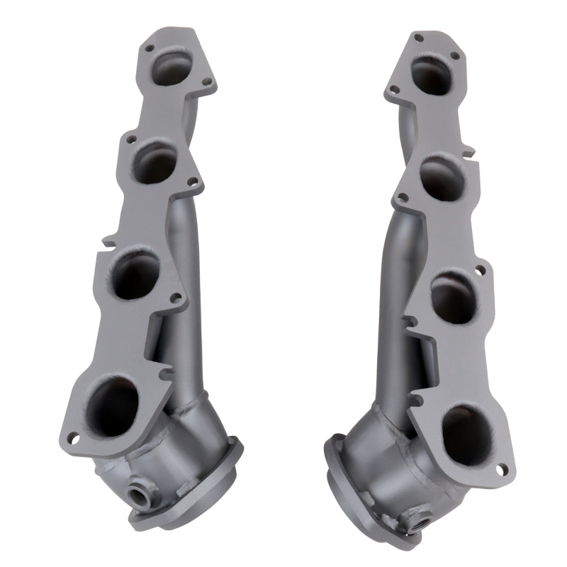 BBK Performance 09-17 Dodge Hemi 5.7L Shorty - 1-3/4" Tuned Length Exhaust Headers 4028 User 1