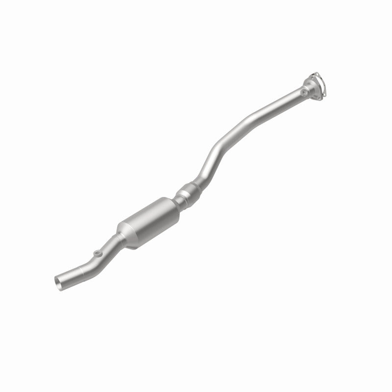 MagnaFlow California Grade CARB Compliant Direct-Fit Catalytic Converter 4481658 360 Degree Image Set