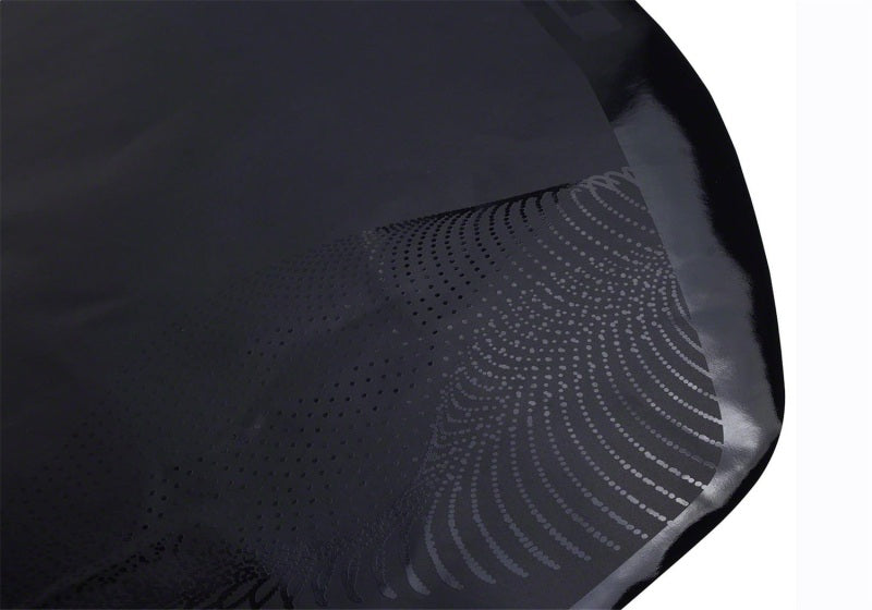 Ford Racing 21-24 Bronco G.O.A.T Hood Cowl Decal M-1820-BRH M-1820-BRH Photo - Unmounted