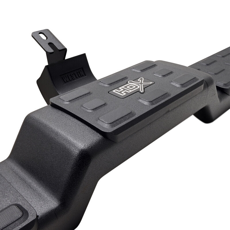 Westin 05-23 Toyota Tacoma DC HDX Running Boards - Tex. Blk 55-32775 55-32775 User 1