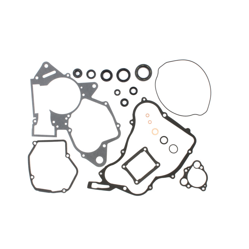 Cometic Gasket Cometic 90-02 Honda CR125 Bottom End Gasket Kit C7010BE C7010BE Photo - Primary