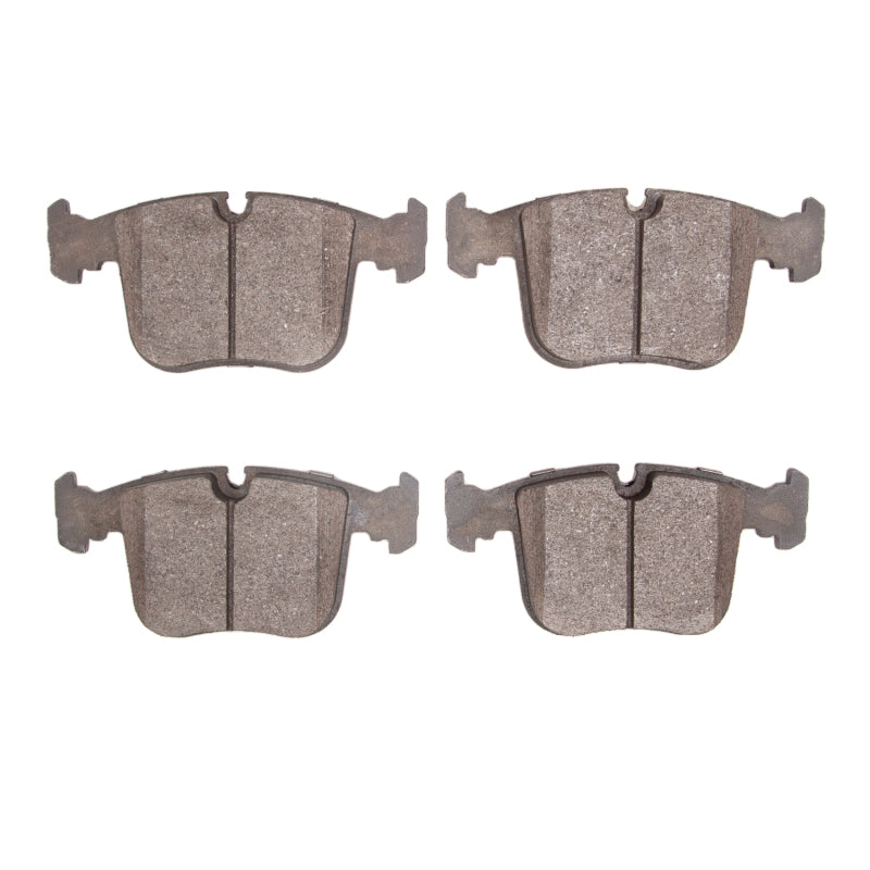 R1 Concepts RNC Semi Met Brake Pads Brakes, Rotors & Pads Brake Pads - OE main image