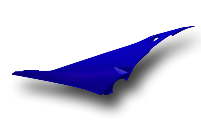 Cycra 10-13 Yamaha YZ450F Tank Covers Blue 1CYC-1777-62 1CYC-1777-62 User 1